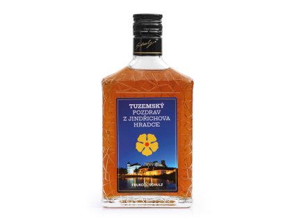 Tuzemsky pozdrav 05l predni