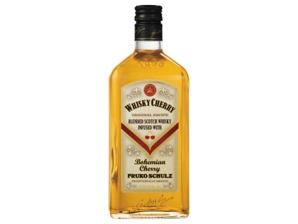Whisky Cherry 35% 0,5 l