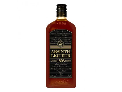ABSINTHE LIQUEUR 24% 0,7l