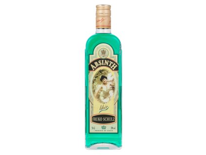 Fruko Schulz Absinth Liker 500 ml