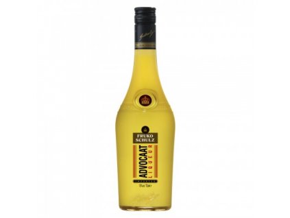 FRUKO SCHULZ ADVOCAAT  18 % obj. 0,7 l