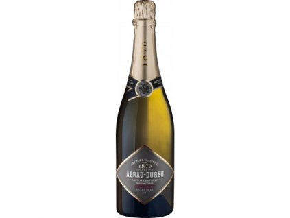 ABRAU DURSO VICTOR DRAVIGNY EXTRA BRUT 12 %obj. 0,75l