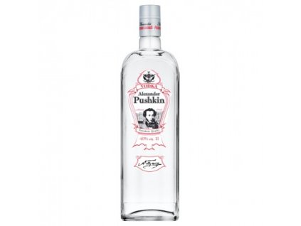 FRUKO-SCHULZ  ALEXANDER PUSHKIN  40 % obj.  1 L