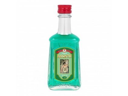 FRUKO-SCHULZ ABSINTH 60 % 0,04 L