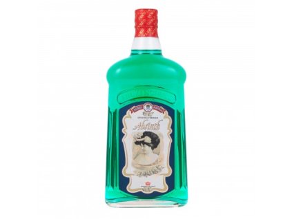 FRUKO-SCHULZ ABSINTH 60 % obj. 0,7 l