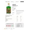 barrister absinthium gin 40 0,7l