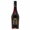 FRUKO SCHULZ BLACKBERRY LIQUEUR 20 % obj. 0,7 l