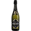 ABRAU DURSO SEMI SWEET Russian sparkling wine 11,5 %obj. 0,75l
