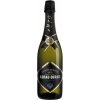 ABRAU DURSO BRUT Russian sparkling wine 12 %obj. 0,75l