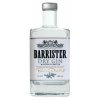 BARRISTER GIN DRY 0,7 L 40 % obj.