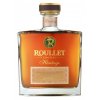 Roullet Heritage Fins Bois  v dárkovém balení 40 % obj. 0,7 l