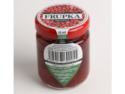 brusnica
