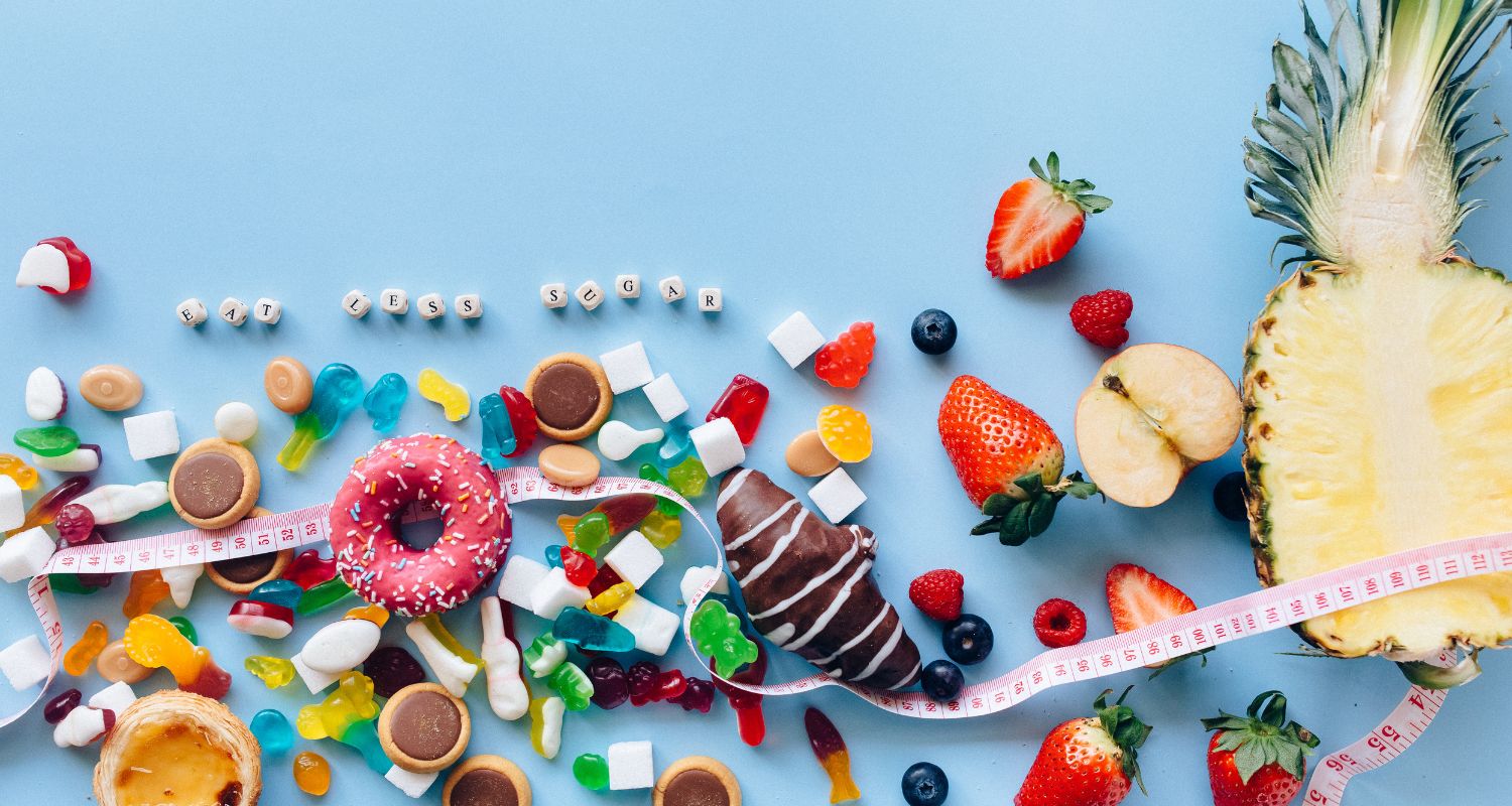 Cukr v ovoci: Je zdravý, nebo škodlivý? Pravda, která vás překvapí!