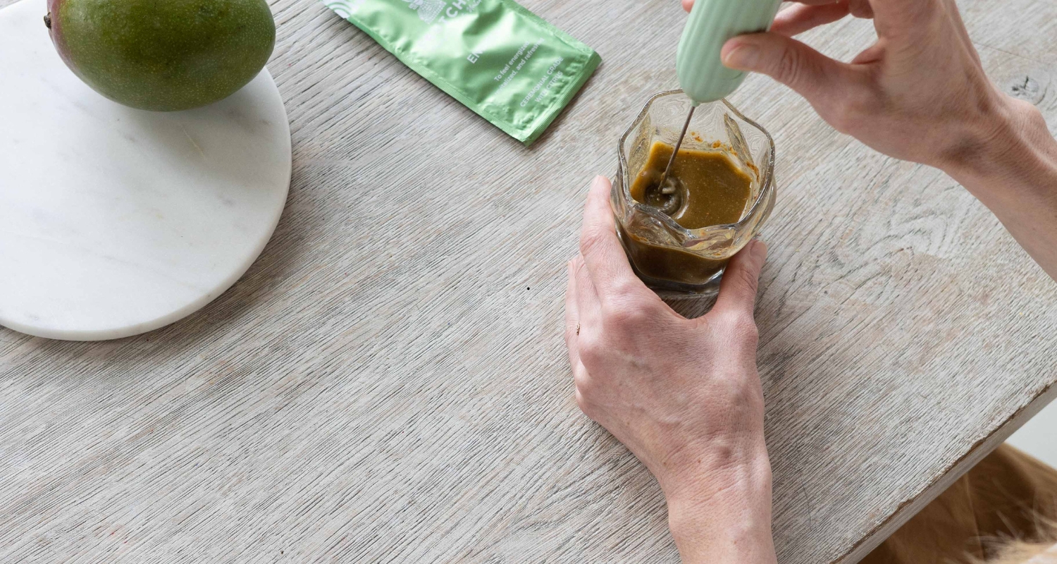 Co obsahuje Frutcha? Účinky a zdravotní tvrzení o složkách