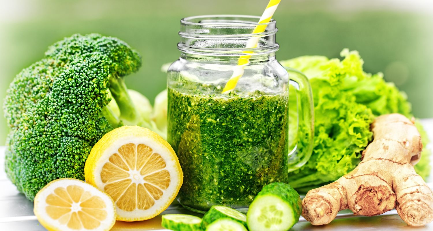 Lednový detox: Jak podpořit tělo a mysl po svátečním hodování