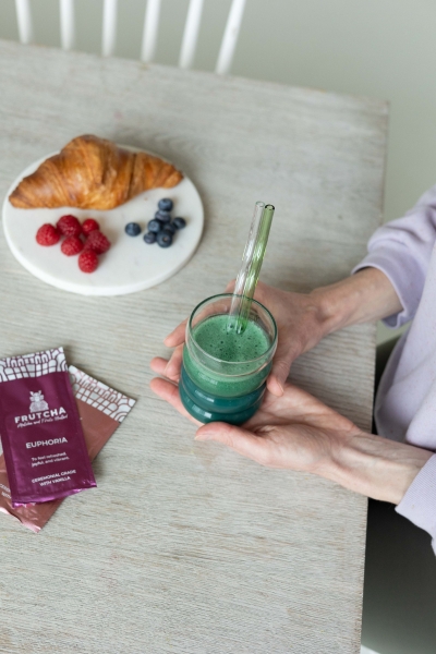 Energie sportivă Frutcha