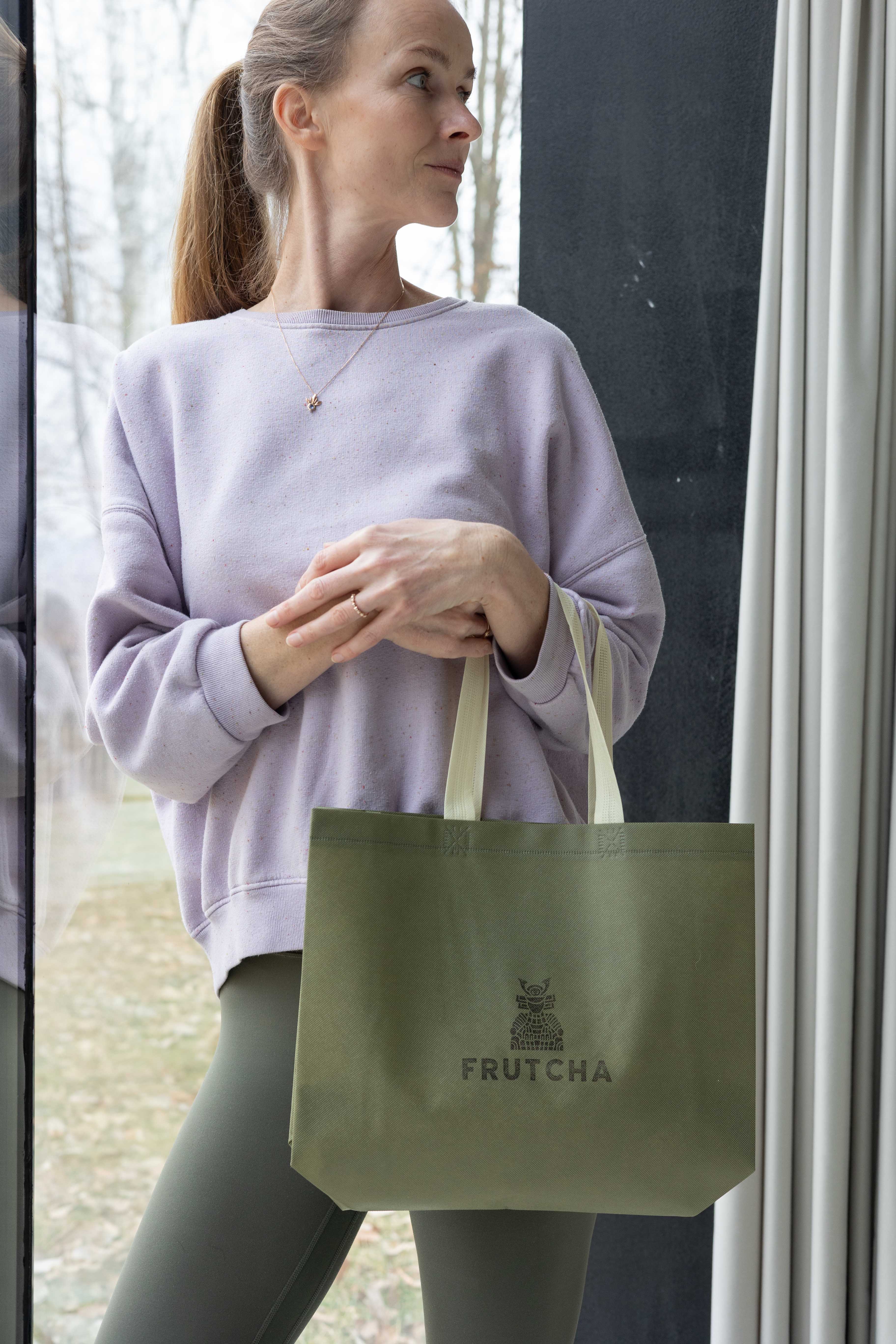 Frutcha taška