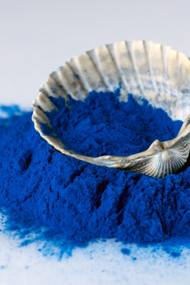 Spirulina