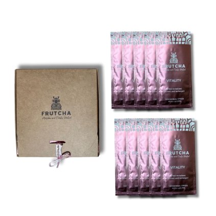 Frutcha Vitality