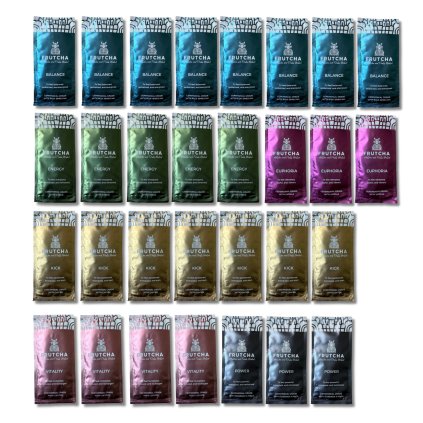 Frutcha Detox 30 pack