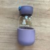 Lahvička Frutcha 350 ml skleněná