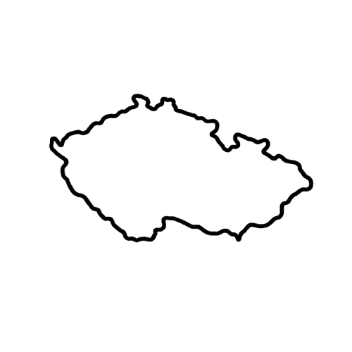 Doručení po celé ČR