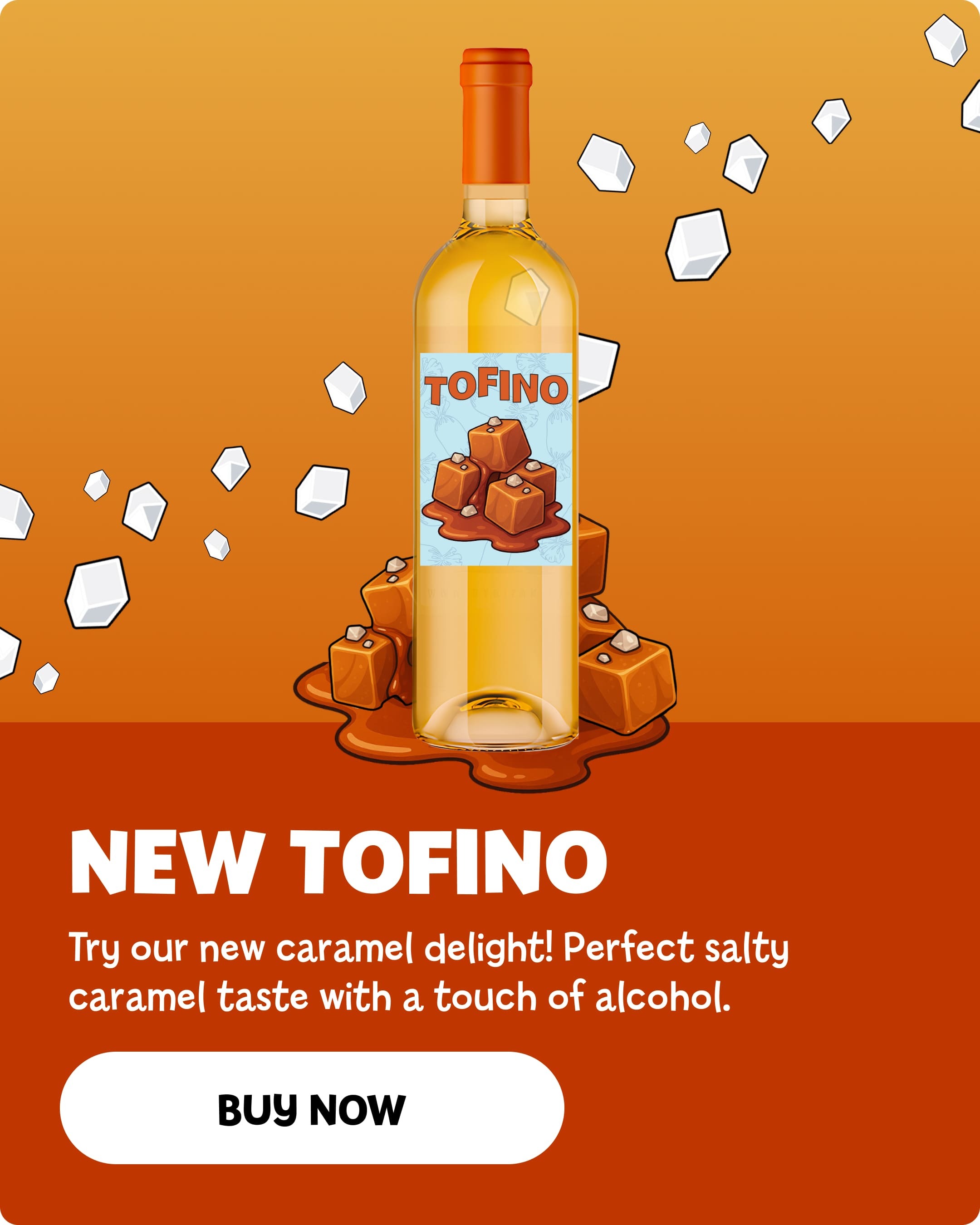 Tofino