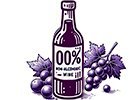 Non-alcoholic wines