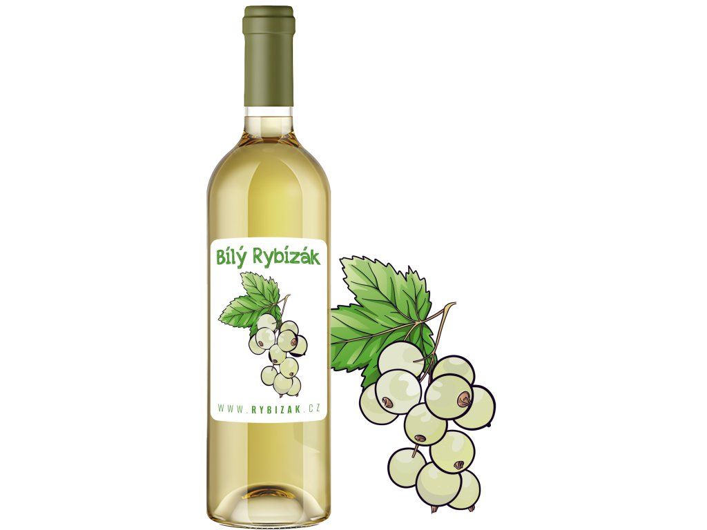 BÍLÝ RYBÍZ PRODUKTOVKA WEBOVKY