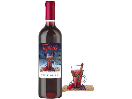 CZ teplouš produktovka