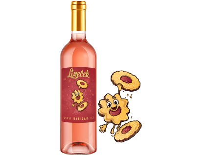 CZ lineček produktovka