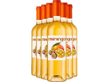 marango 6x