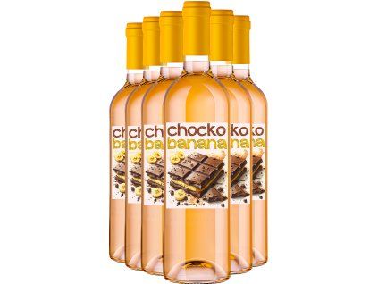 chockobanana 6x