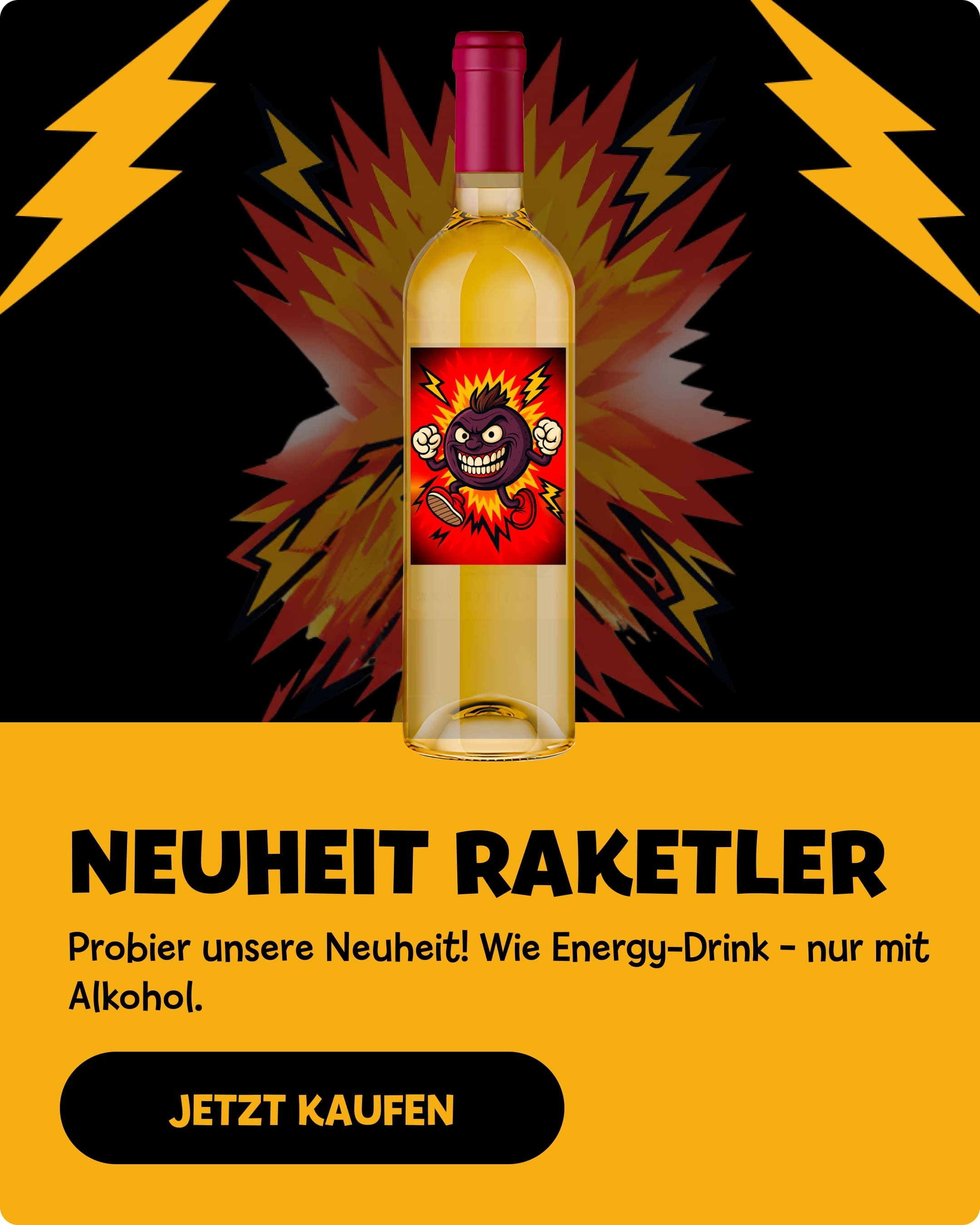Rakeťák