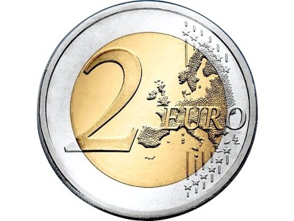 austria 2 euro 2016
