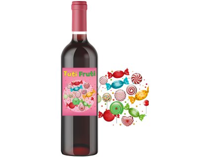 Tuti Fruti