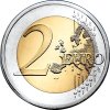 austria 2 euro 2016