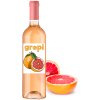 Grepi 0,75l  Pink-Grapefruit-Wein | 12% alk.