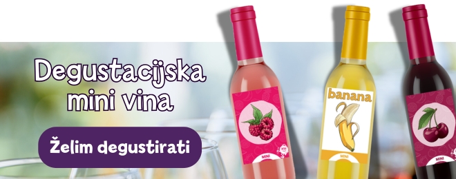 Mini vína