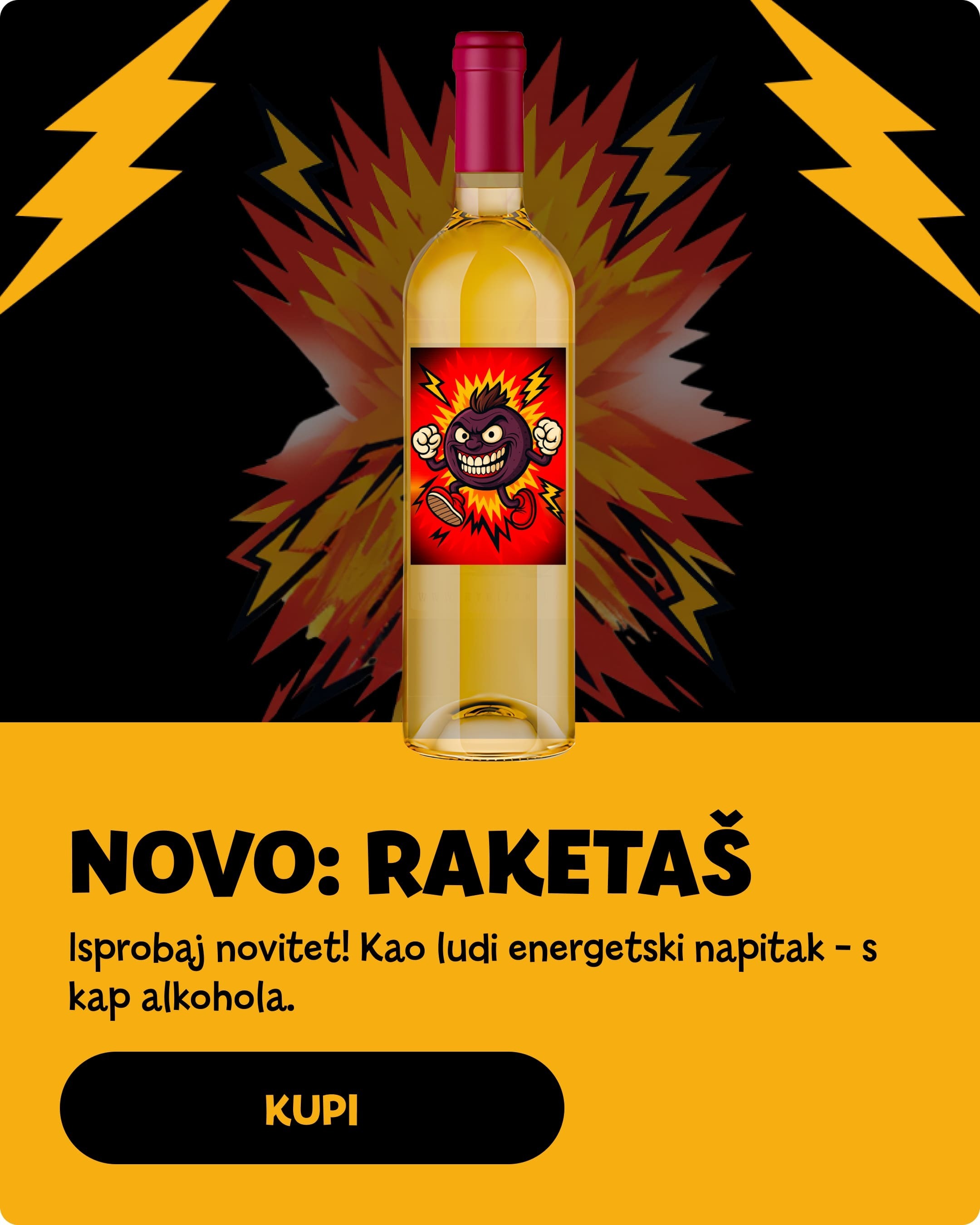 Rakeťák