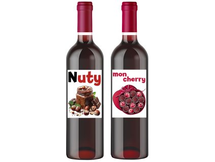 Choco duo  2× Čokoladni Specijal