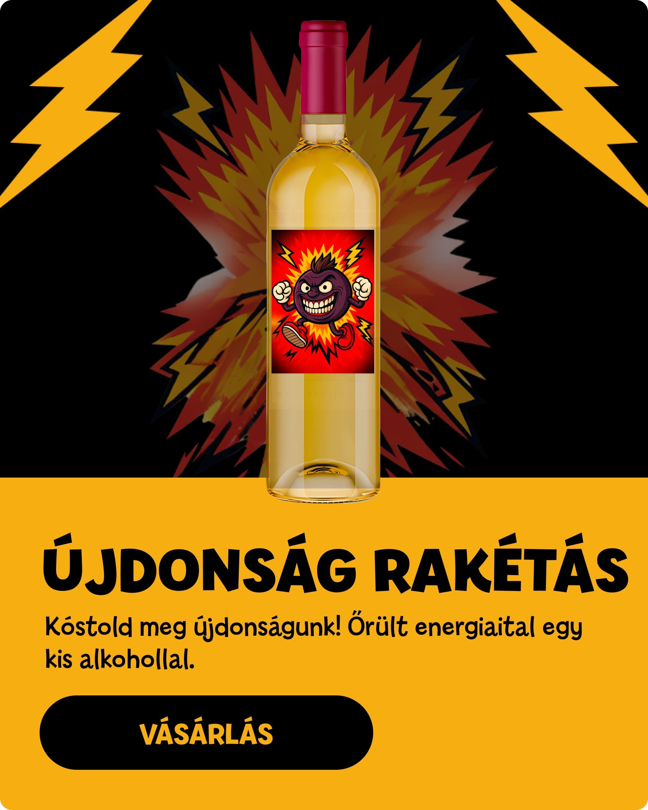 Rakeťák