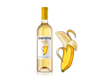 12633 banana rybizak