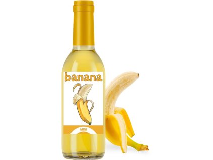 13291 banana mini