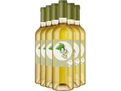 13114 rybizak bily 6x