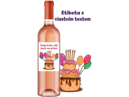 13777 vlastni text narozeniny 1