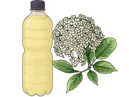 14092 bodzabor 1l pet palack