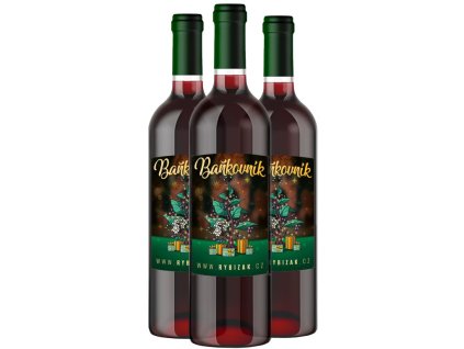 14878 cz bankovnik 3x