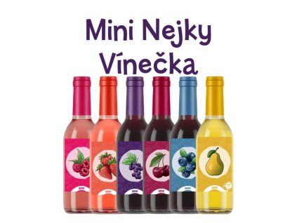 15427 mini nejky vinecka