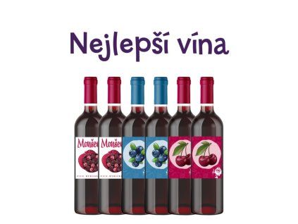 15460 nejlepsi vina